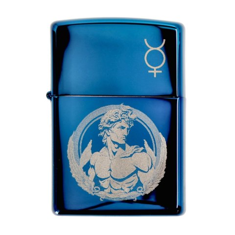Zapalniczka ZIppo God Mercury PI400353 Zippo