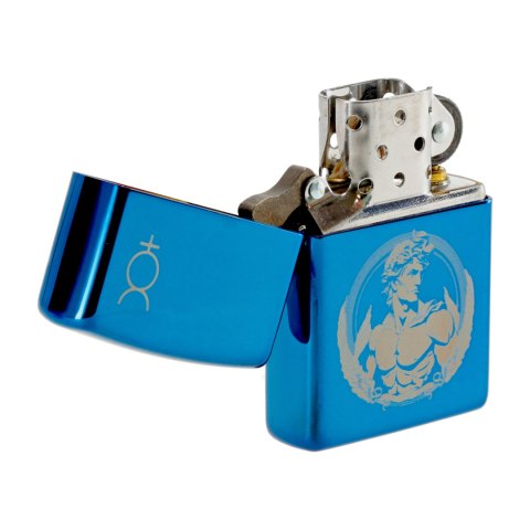 Zapalniczka ZIppo God Mercury PI400353 Zippo