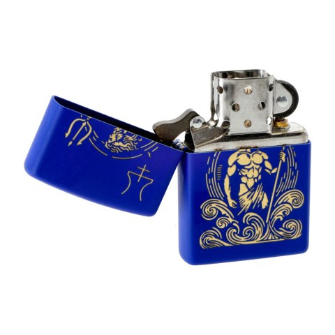 Zapalniczka ZIppo God Neptune Zippo