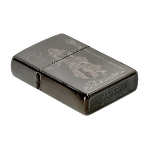 Zapalniczka ZIppo God Pluto PI400347 Zippo