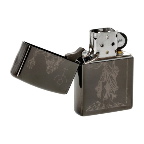Zapalniczka ZIppo God Pluto PI400347 Zippo