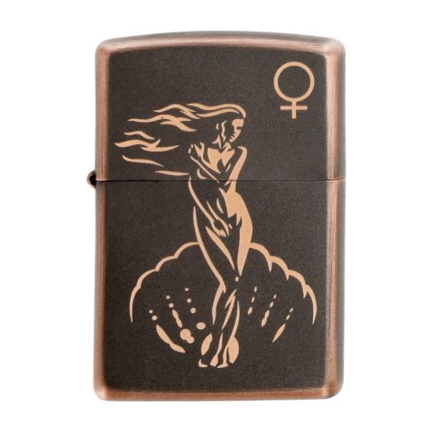 Zapalniczka ZIppo Goddes Venus MP405730 Zippo