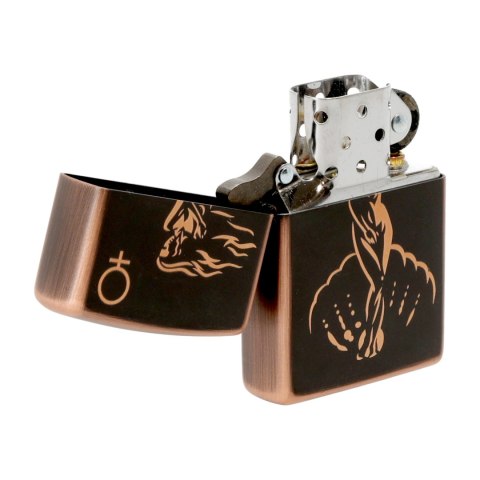 Zapalniczka ZIppo Goddes Venus MP405730 Zippo