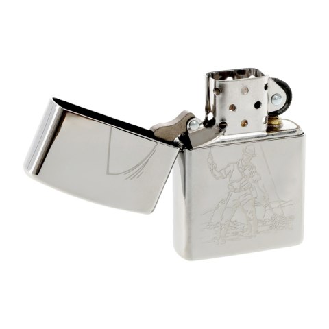 Zapalniczka Zippo Fisherman Zippo