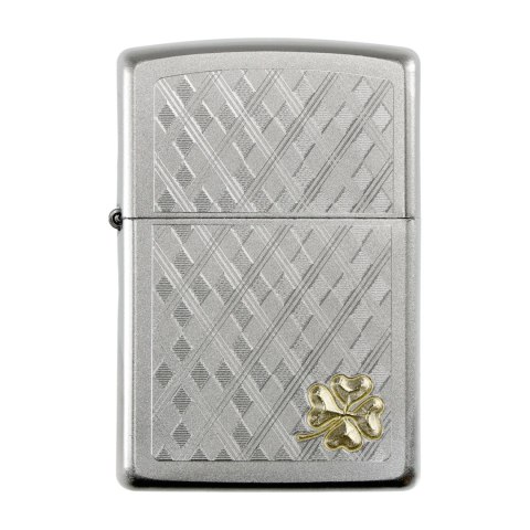 Zapalniczka Zippo Four Leaf Clover Zippo