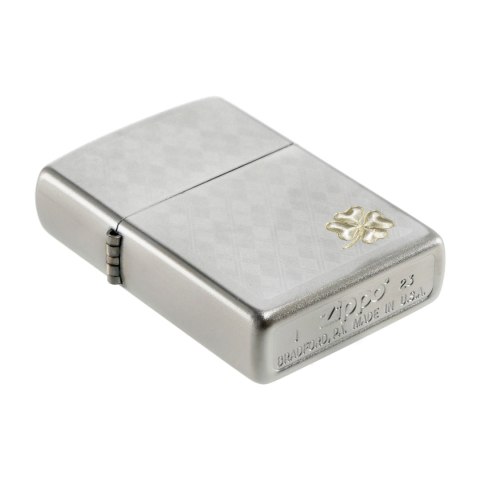 Zapalniczka Zippo Four Leaf Clover Zippo