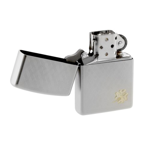 Zapalniczka Zippo Four Leaf Clover Zippo