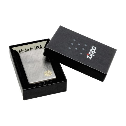 Zapalniczka Zippo Four Leaf Clover Zippo