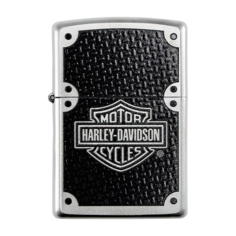 Zapalniczka Zippo Harley-Davidson Carbon Fibre Zippo