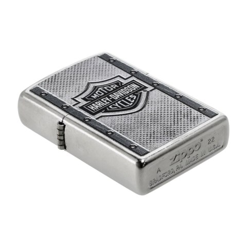 Zapalniczka Zippo Harley-Davidson Zippo