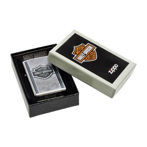 Zapalniczka Zippo Harley-Davidson Zippo