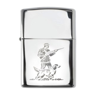 Zapalniczka Zippo Hunter Zippo