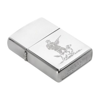 Zapalniczka Zippo Hunter Zippo
