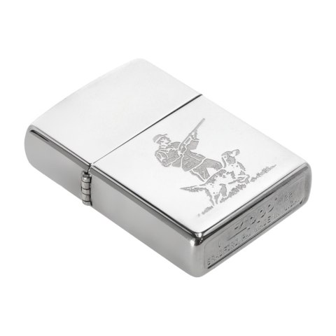 Zapalniczka Zippo Hunter Zippo