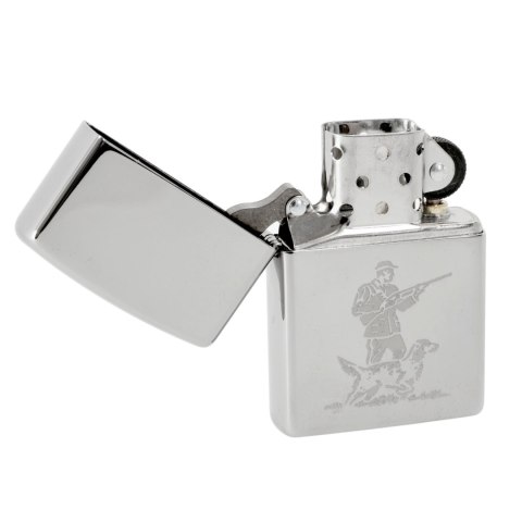 Zapalniczka Zippo Hunter Zippo