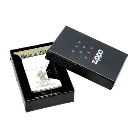 Zapalniczka Zippo Hunter Zippo
