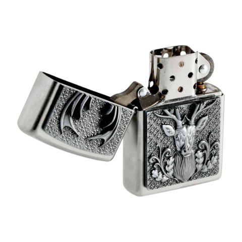 Zapalniczka Zippo Jeleń Zippo