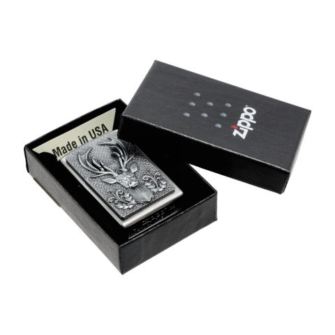 Zapalniczka Zippo Jeleń Zippo