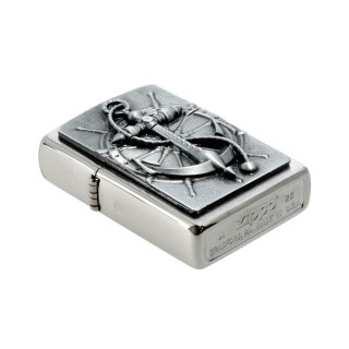 Zapalniczka Zippo Koło sterowe Zippo