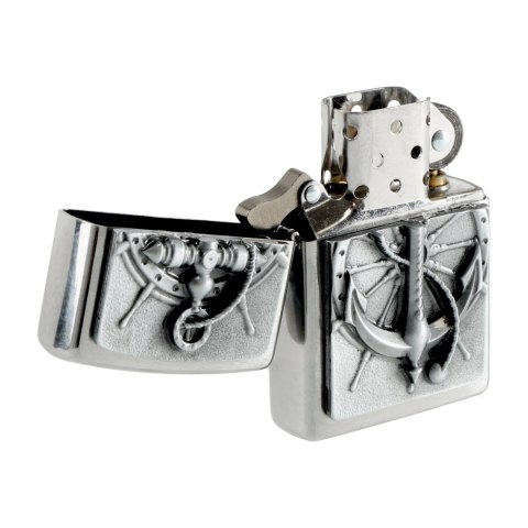 Zapalniczka Zippo Koło sterowe Zippo
