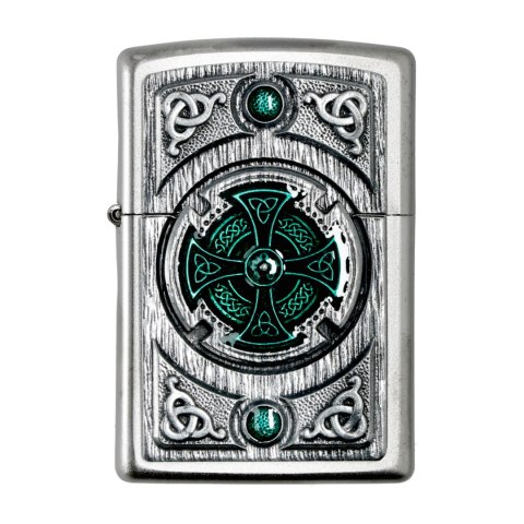 Zapalniczka Zippo Krzyż celtycki Zippo
