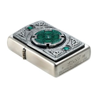 Zapalniczka Zippo Krzyż celtycki Zippo