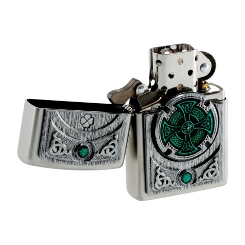 Zapalniczka Zippo Krzyż celtycki Zippo
