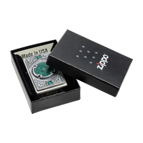 Zapalniczka Zippo Krzyż celtycki Zippo