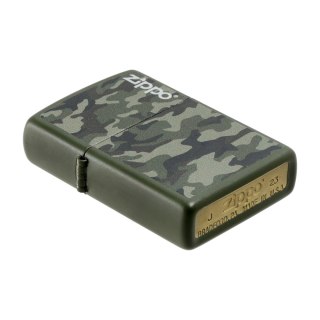 Zapalniczka Zippo Moro Zippo