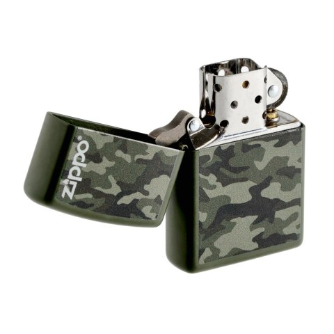 Zapalniczka Zippo Moro Zippo