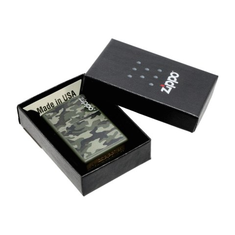 Zapalniczka Zippo Moro Zippo