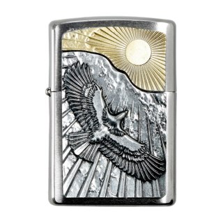 Zapalniczka Zippo Orzeł Zippo