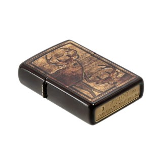 Zapalniczka Zippo Outdoor Zippo