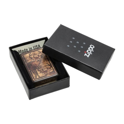 Zapalniczka Zippo Outdoor Zippo