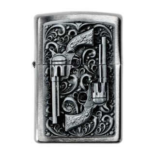 Zapalniczka Zippo Rewolwery Zippo