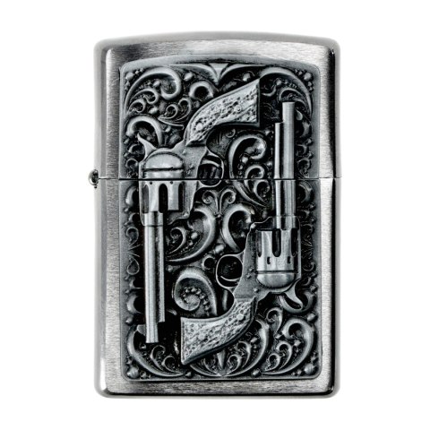 Zapalniczka Zippo Rewolwery Zippo