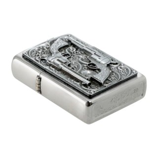 Zapalniczka Zippo Rewolwery Zippo
