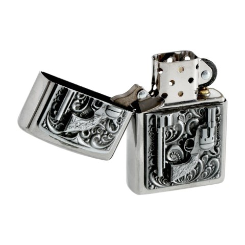 Zapalniczka Zippo Rewolwery Zippo