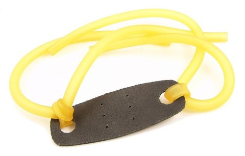 Zapas guma do procy podwójny do Megaline Alpha 2 Megaline