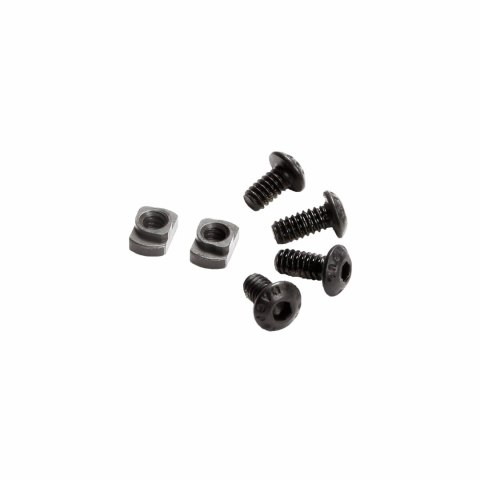 Zapasowe śruby montażowe Magpul M-LOK MAG615 Magpul