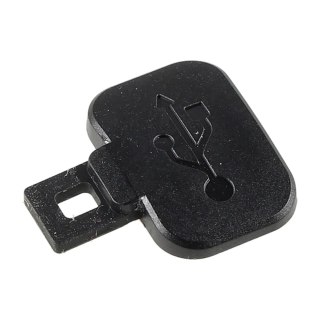 Zaślepka portu USB HIKMICRO Falcon FH35, FQ35, FQ50, FH25 HIKMICRO by HIKVISION