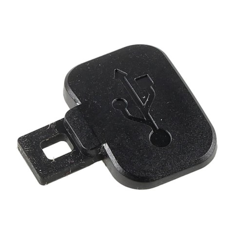 Zaślepka portu USB HIKMICRO Falcon FH35, FQ35, FQ50, FH25 HIKMICRO by HIKVISION
