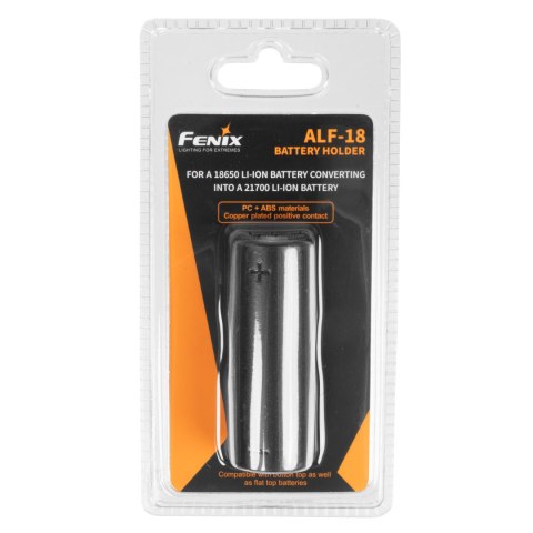 Zasobnik na baterię Fenix ALF-18 Fenix