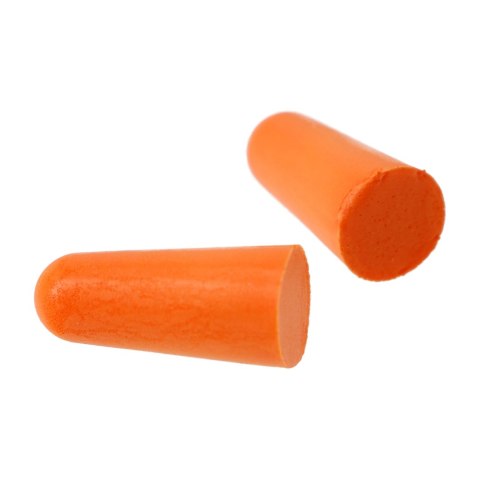 Zatyczki do uszu Earmor MaxDefence M01 pomarańczowe 2 szt. Earmor