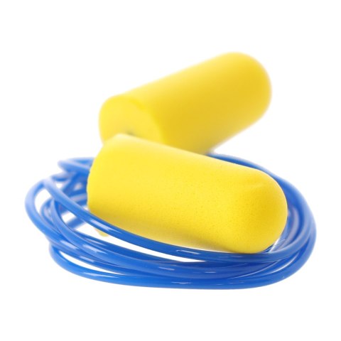Zatyczki do uszu Earmor MaxDefence M02 żółte 2 szt. Earmor