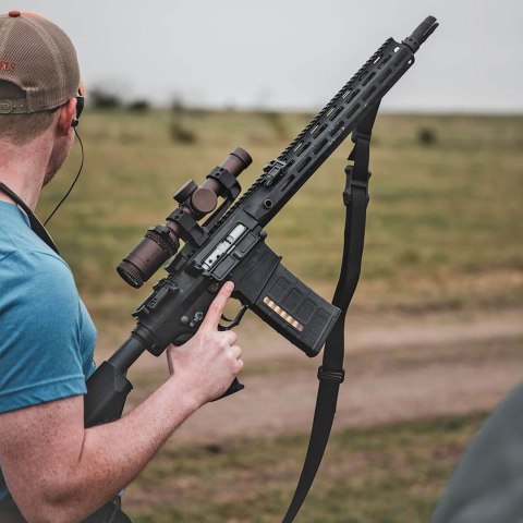 Zawieszenie Magpul dwupunktowe MS1 Sling MAG513 Magpul