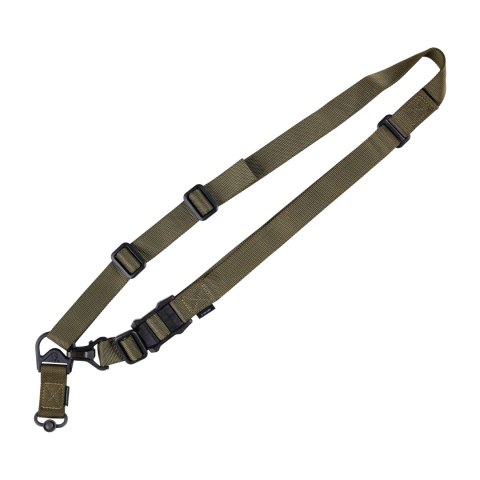 Zawieszenie Magpul jedno, dwupunktowe MS3 GEN2 QD Ranger Green Magpul