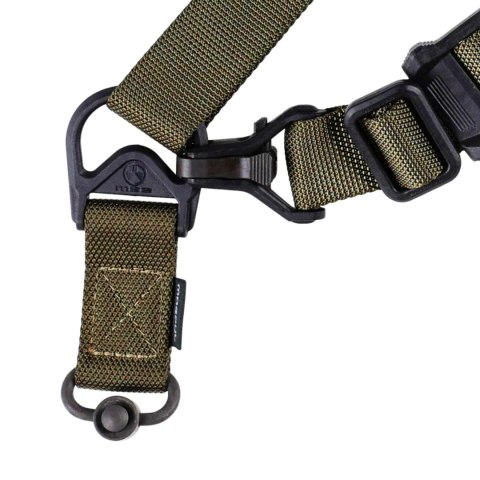 Zawieszenie Magpul jedno, dwupunktowe MS3 GEN2 QD Ranger Green Magpul