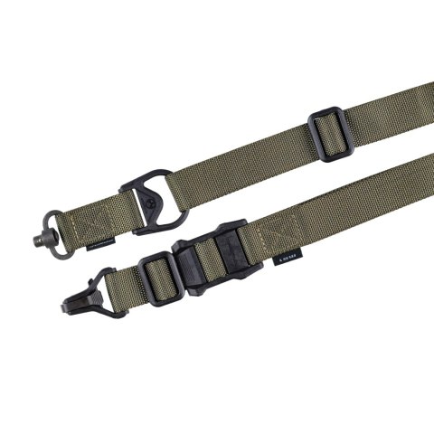 Zawieszenie Magpul jedno, dwupunktowe MS3 GEN2 QD Ranger Green Magpul