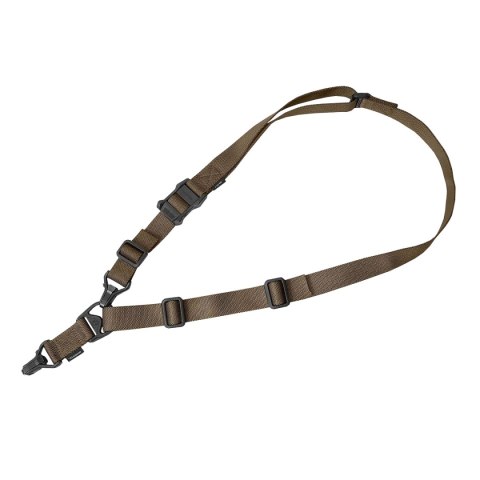 Zawieszenie Magpul jedno, dwupunktowe MS3 GEN2 coyote Magpul